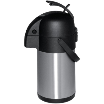 Olympia Lever Action Airpot - 2.5Ltr