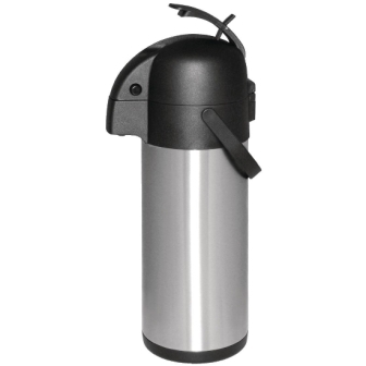 Olympia Lever Action Airpot - 4Ltr