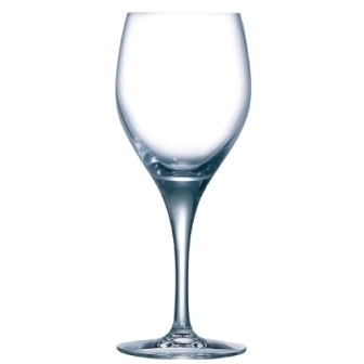 Arc Sensation Exalt Wine Glass - 250ml LGS at 175ml (Box 24)