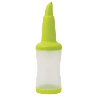 Freepour Bottle Green - 1.08Ltr.