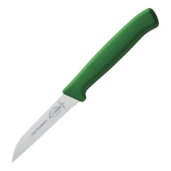 Dick Pro-Dynamic HACCP Serrated Kitchen Knife - 8cm