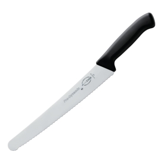 Dick Pro-Dynamic HACCP Serrated Utility Knife - 26cm