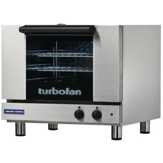 Blue Seal E22M3 Turbofan Convection Oven -