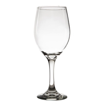 Olympia Solar Wine Glass - 410ml  (Box 48)