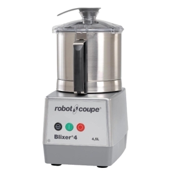 Robot Coupe Blixer 4 Blender/ Mixer