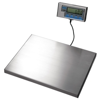 Salter WS120 Bench Scales 120kg