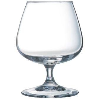 Arc Brandy Cognac Glass - 410ml (Box 6)