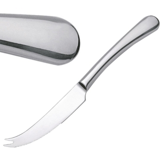 Abert Coltello Two-Pronged Cheese Knife (Boxed in 12)