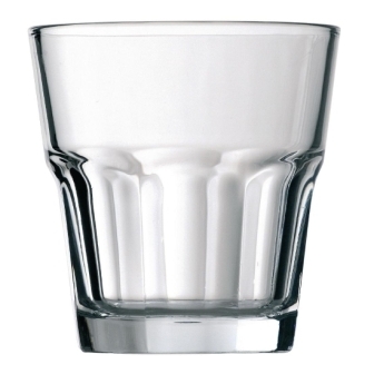 Casablanca Rocks Juice Glass - 7.25oz [Box 24]