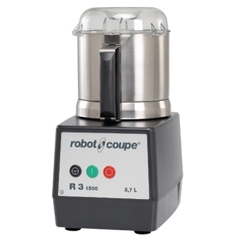 Robot Coupe Bowl Cutter - Model: R3