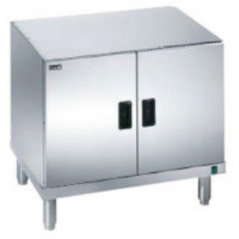 Lincat HCL7 Pedestal with Top & Legs (heated)