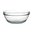Chefs Glass Bowl - 3896ml / 26cm [Box 6]