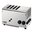 Lincat LT4X Four Slot toaster