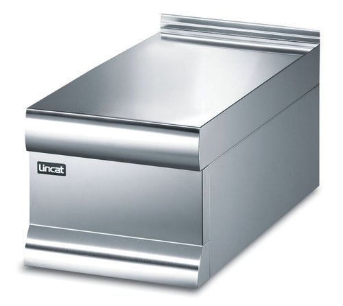 Lincat WT7 Worktop Without Drawer