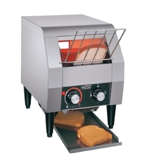 Hatco Single Slice Feed Conveyor Toaster TM-5H