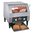 Hatco Double Slice Feed Conveyor Toaster TM-10H