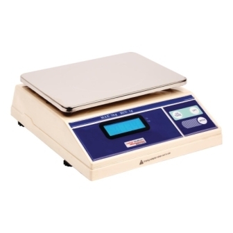 Weighstation Electronic Kitchen Scale - 3kg