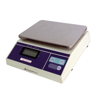 Weighstation Electronic Kitchen Scale - 15kg