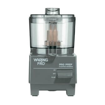 Waring Pro Prep Commercial Chopper And Grinder