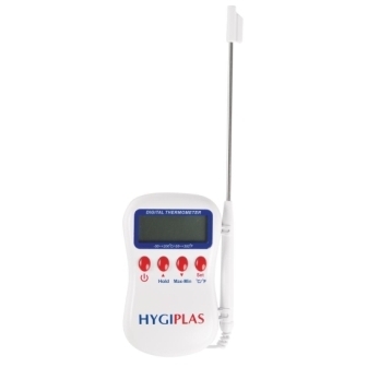 Hygiplas Multi - Purpose Stem Thermometer