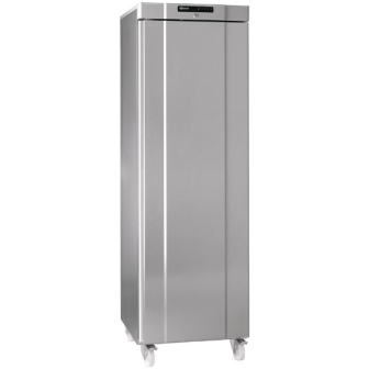 Gram F410RG Upright Freezer