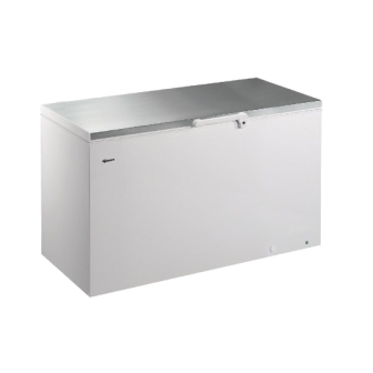 GRAM CF45S Chest Freezer with St/St Lid