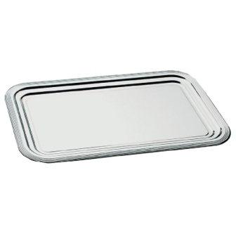 Partyplatter Semi-Disposable Tray - 1/1GN
