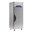 Williams LG1T Single Door Upright Refrigerator - Stainless Steel