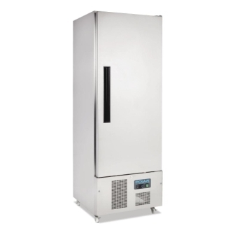 Polar Refrigerator Single Door Upright - 440Ltr