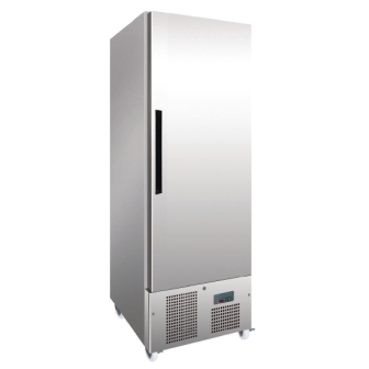 Polar Freezer Single Door Upright - 440Ltr