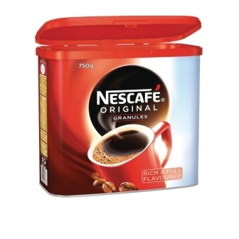 Nescafe Original Coffee - 750