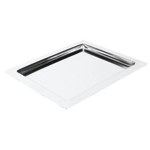 APS Frames Stainless Steel Platter - 1/2GN