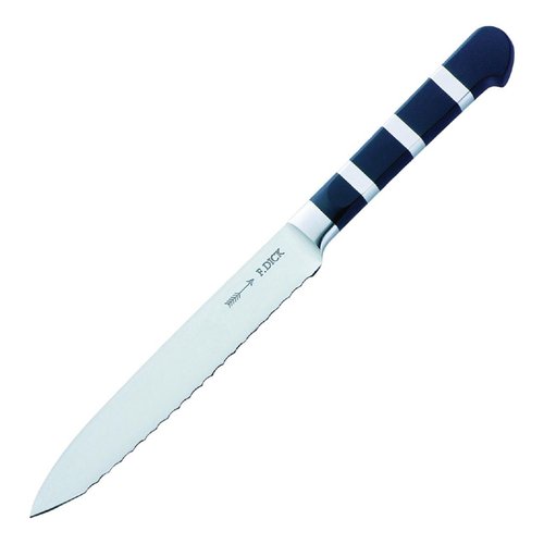 Dick Serrated Knife - 125mm