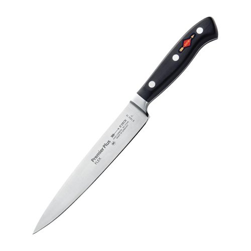 Dick Premier Plus Flexible Fillet Knife - 177mm