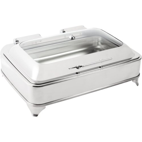 Olympia Electric Chafer