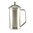 Café Stal Stainless Steel Cafetiere - 3 Cup