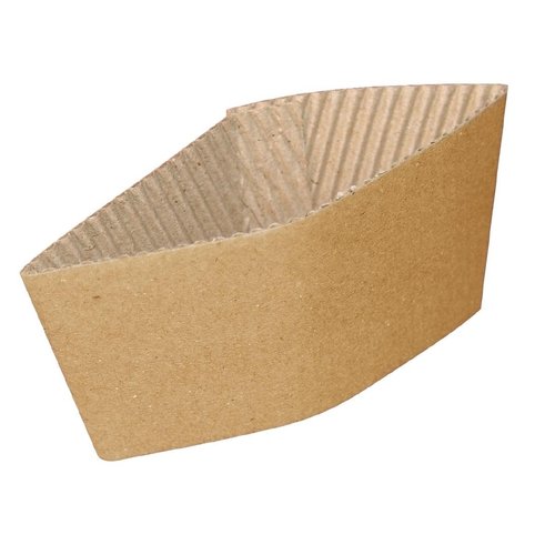 Cup Sleeve for 8oz Cup (Pack 1000)
