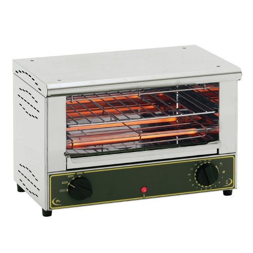 Roller Grill BAR1000 Toaster Grill - 2kW