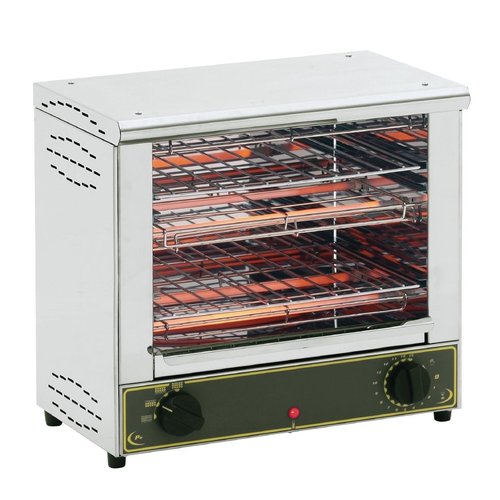Roller Grill BAR2000 Toaster Grill - 3kW