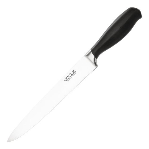 Vogue Soft Grip Carving Knife - 20cm