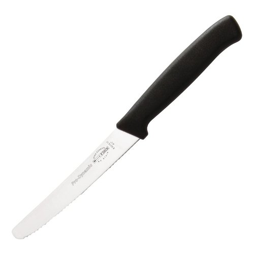 Dick Pro Dynamic Serrated Utility Knife - 11cm