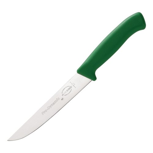 Dick Pro Dynamic HACCP Kitchen Knife Green - 16cm