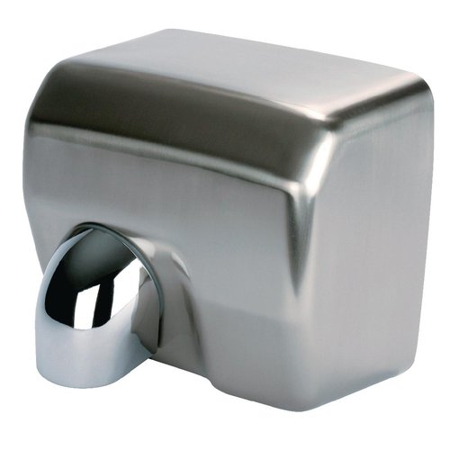 Jantex Automatic Stainless Steel Hand Dryer