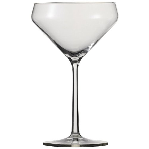 Schott Zwiesel Pure Martini Glass - 345ml (Box 6)