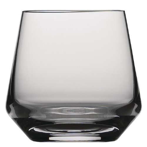 Schott Zwiesel Pure Whiskey Tumbler - 390ml (Box 6)