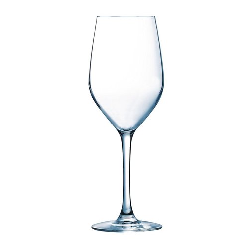 Arc Mineral Wine Glass Kwarx - 270ml (Box 24)