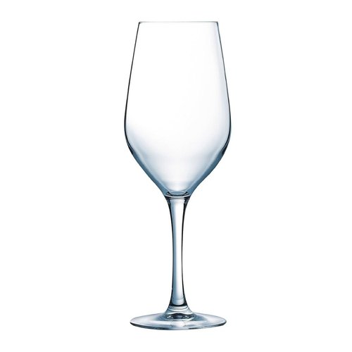 Arc Mineral Wine Glass Kwarx - 450ml (Box 24)