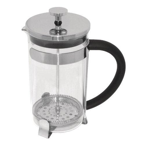 Olympia contemporary cafetiere -3 cup