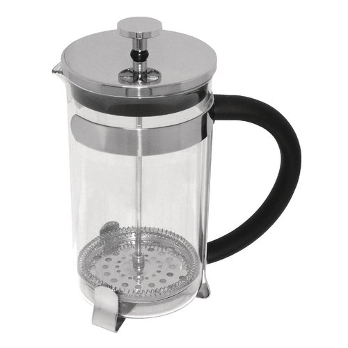 Olympia contemporary cafetiere - 6 cup