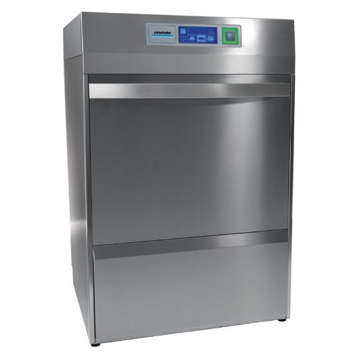 Winterhalter UC-LE-ENERGY Undercounter Glass/Dishwasher with integral softener and energy saving